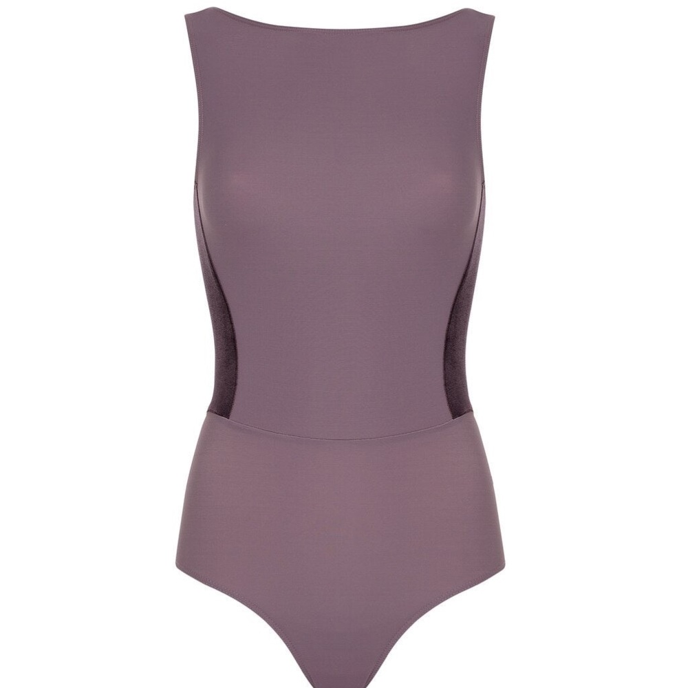 Eleve Dancewear Leotard